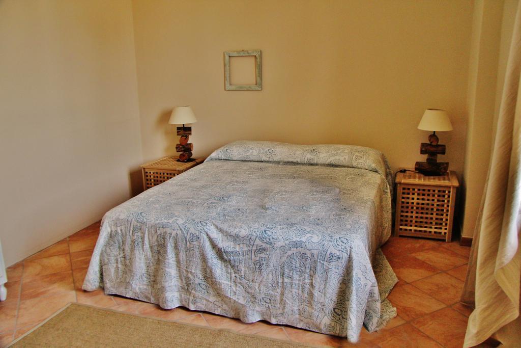 Tenuta Ajrale Vigone Pokoj fotografie