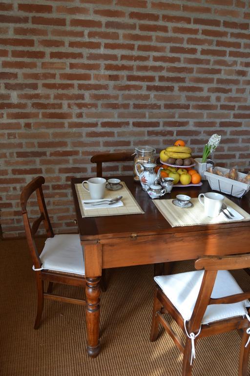 Tenuta Ajrale Vigone Pokoj fotografie