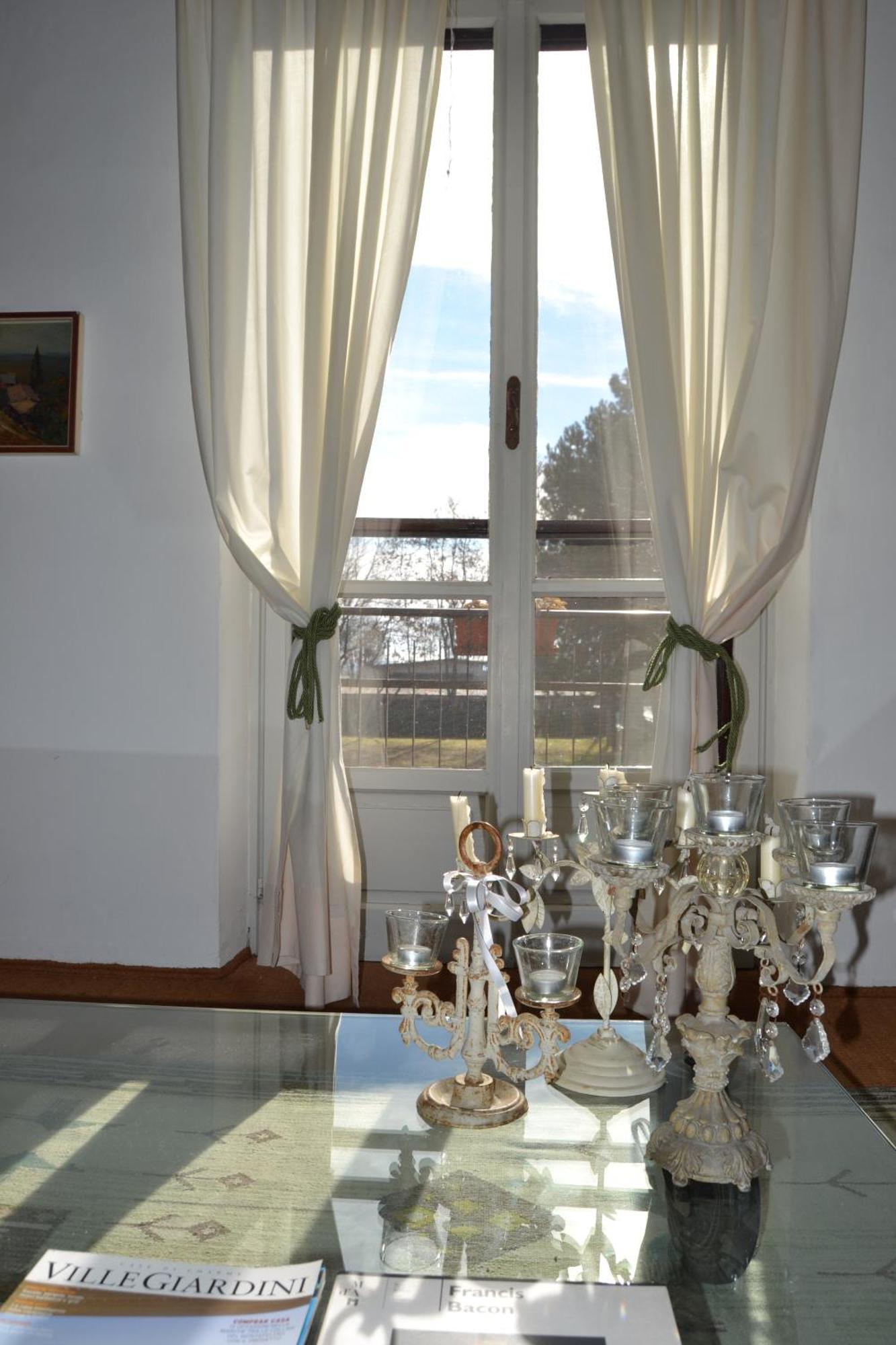Tenuta Ajrale Vigone Exteriér fotografie