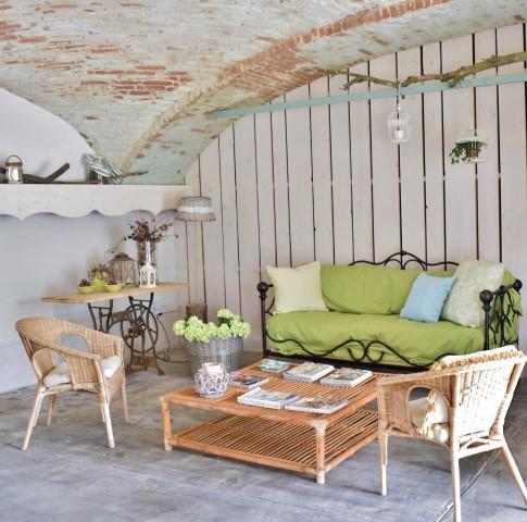 Tenuta Ajrale Vigone Exteriér fotografie