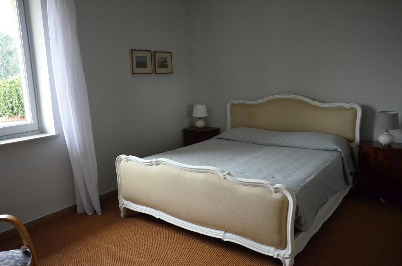 Tenuta Ajrale Vigone Exteriér fotografie
